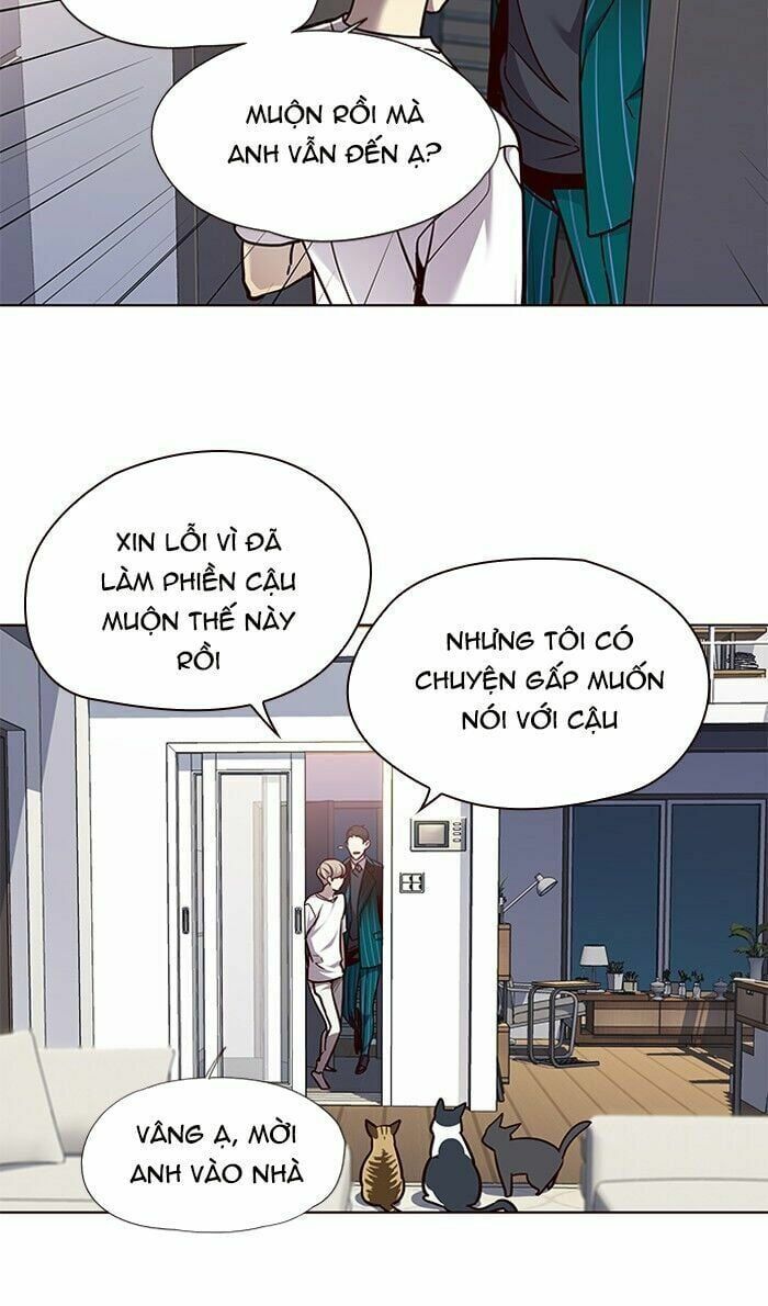 đọc truyện Hóa Thân Thành Mèo Chương 59 ảnh 59 tại Thiên Thai Truyện