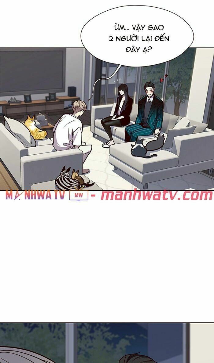 đọc truyện Hóa Thân Thành Mèo Chương 59 ảnh 65 tại Thiên Thai Truyện