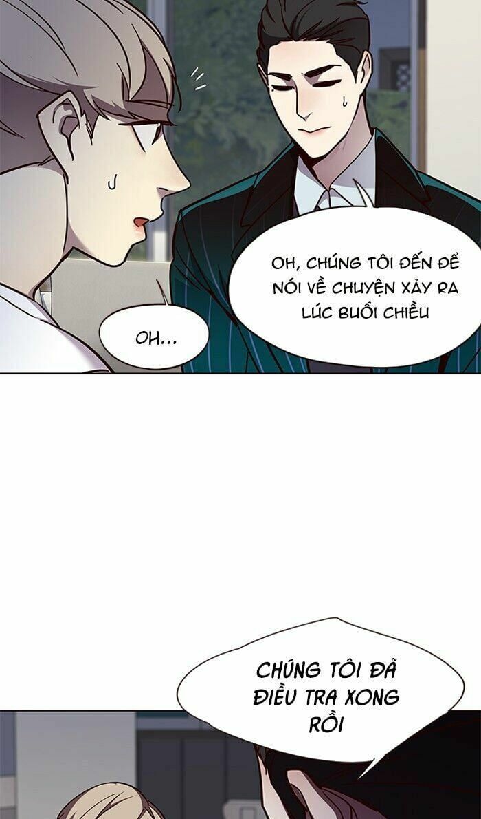 đọc truyện Hóa Thân Thành Mèo Chương 59 ảnh 66 tại Thiên Thai Truyện