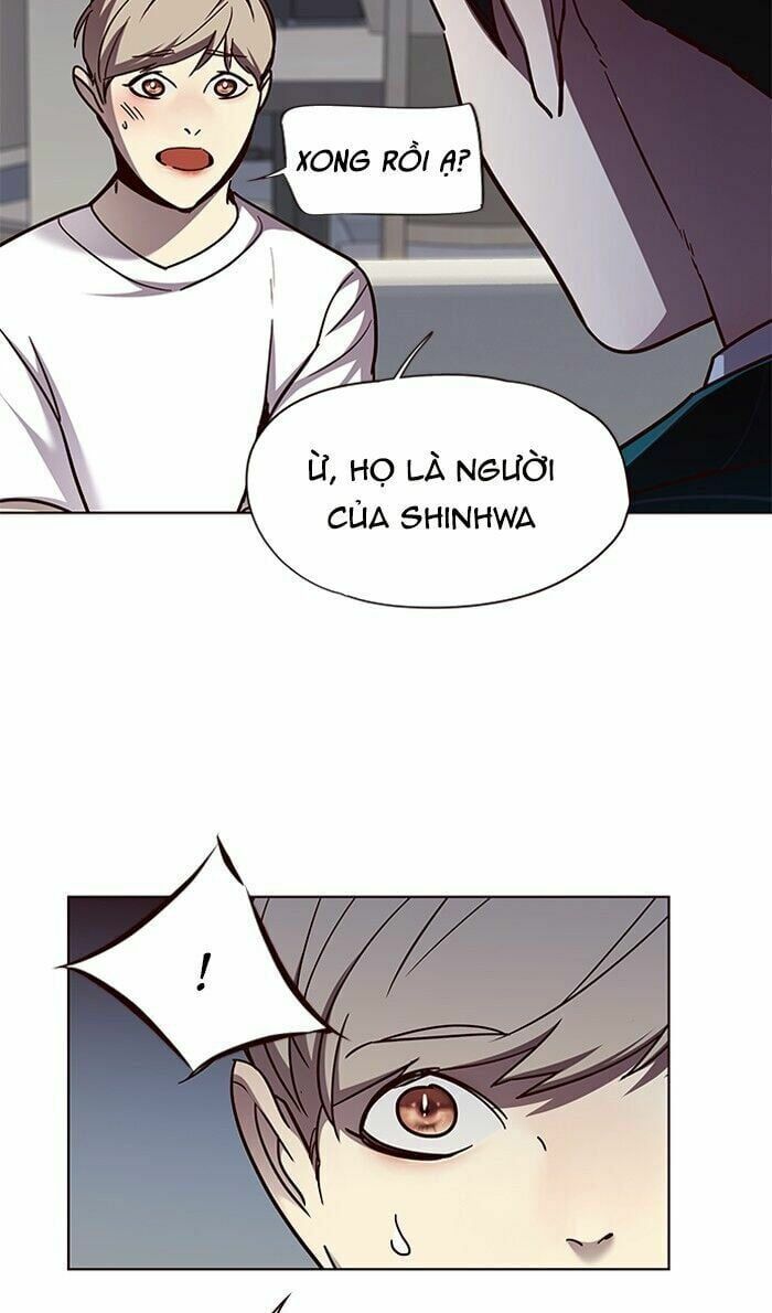 đọc truyện Hóa Thân Thành Mèo Chương 59 ảnh 67 tại Thiên Thai Truyện