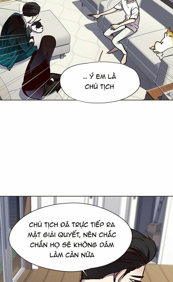 đọc truyện Hóa Thân Thành Mèo Chương 59 ảnh 72 tại Thiên Thai Truyện