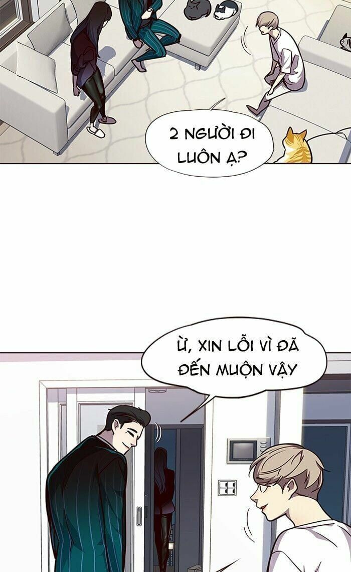 đọc truyện Hóa Thân Thành Mèo Chương 59 ảnh 78 tại Thiên Thai Truyện