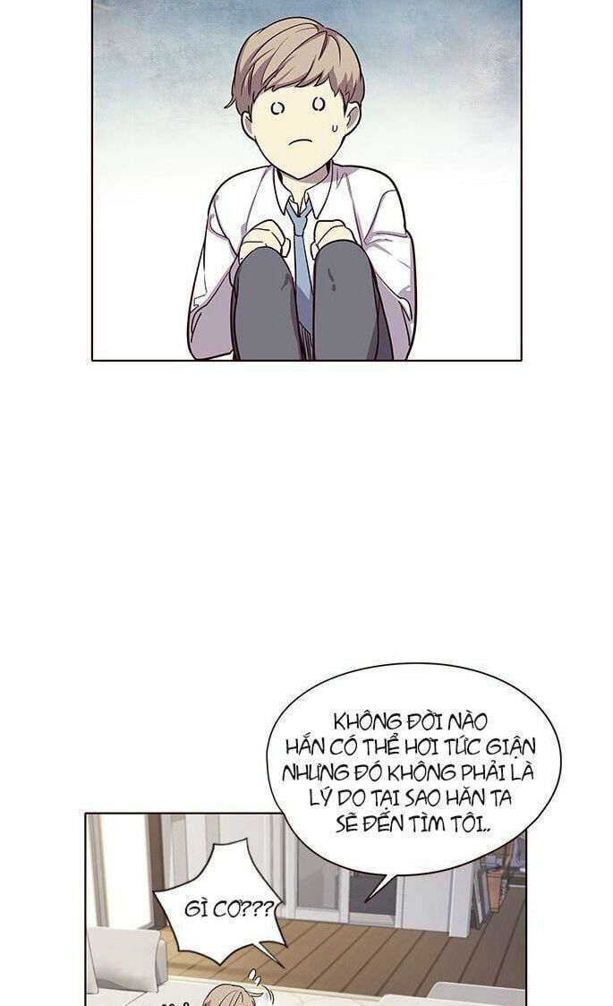 đọc truyện Hóa Thân Thành Mèo Chương 6 ảnh 13 tại Thiên Thai Truyện