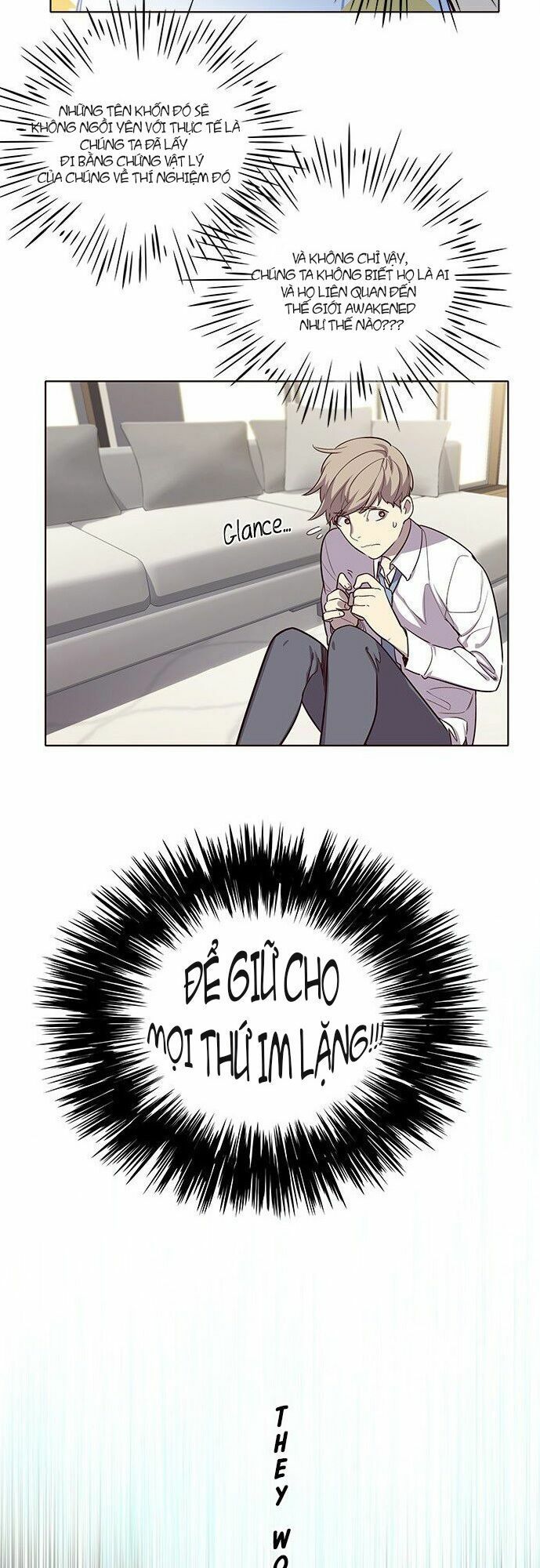 đọc truyện Hóa Thân Thành Mèo Chương 6 ảnh 15 tại Thiên Thai Truyện