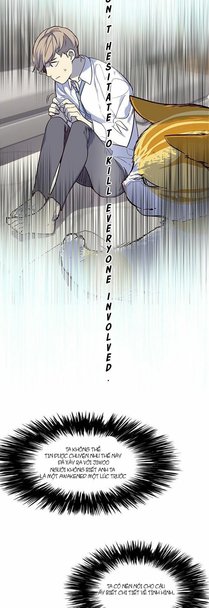 đọc truyện Hóa Thân Thành Mèo Chương 6 ảnh 16 tại Thiên Thai Truyện