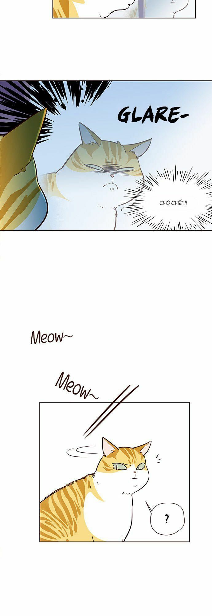 đọc truyện Hóa Thân Thành Mèo Chương 6 ảnh 33 tại Thiên Thai Truyện