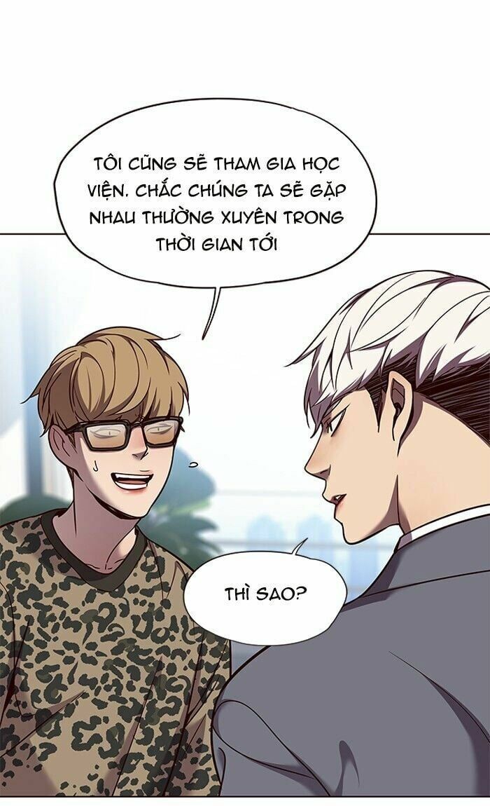 đọc truyện Hóa Thân Thành Mèo Chương 60 ảnh 26 tại Thiên Thai Truyện