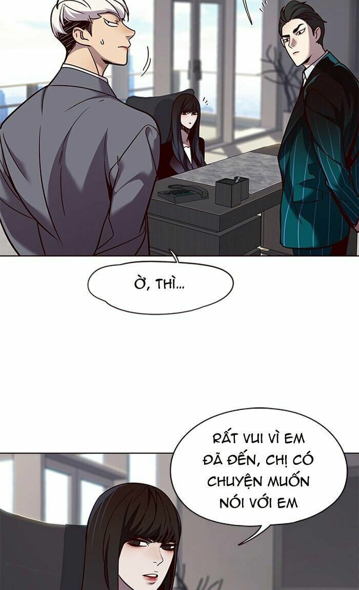 đọc truyện Hóa Thân Thành Mèo Chương 60 ảnh 33 tại Thiên Thai Truyện