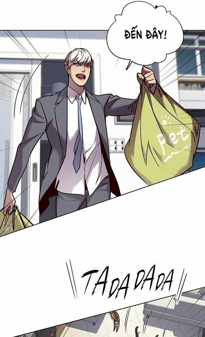 đọc truyện Hóa Thân Thành Mèo Chương 60 ảnh 44 tại Thiên Thai Truyện