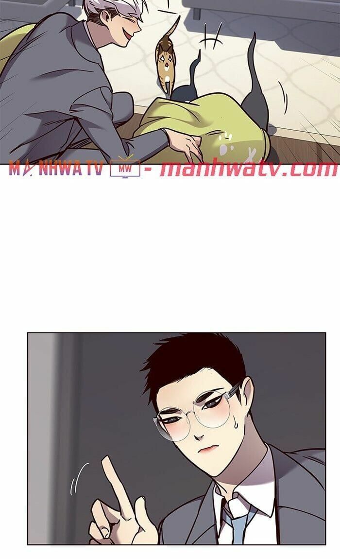 đọc truyện Hóa Thân Thành Mèo Chương 60 ảnh 46 tại Thiên Thai Truyện