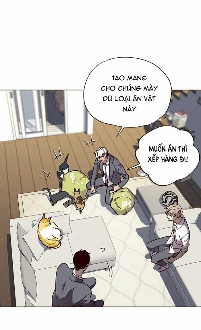 đọc truyện Hóa Thân Thành Mèo Chương 60 ảnh 47 tại Thiên Thai Truyện