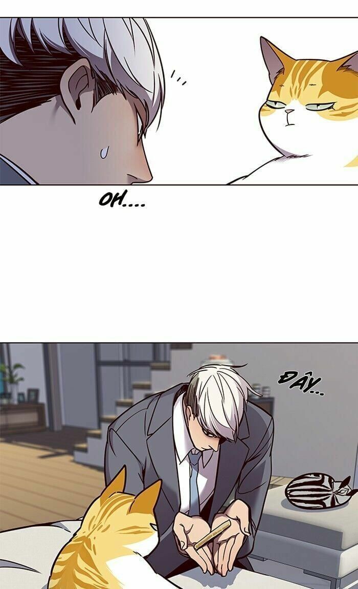 đọc truyện Hóa Thân Thành Mèo Chương 60 ảnh 49 tại Thiên Thai Truyện