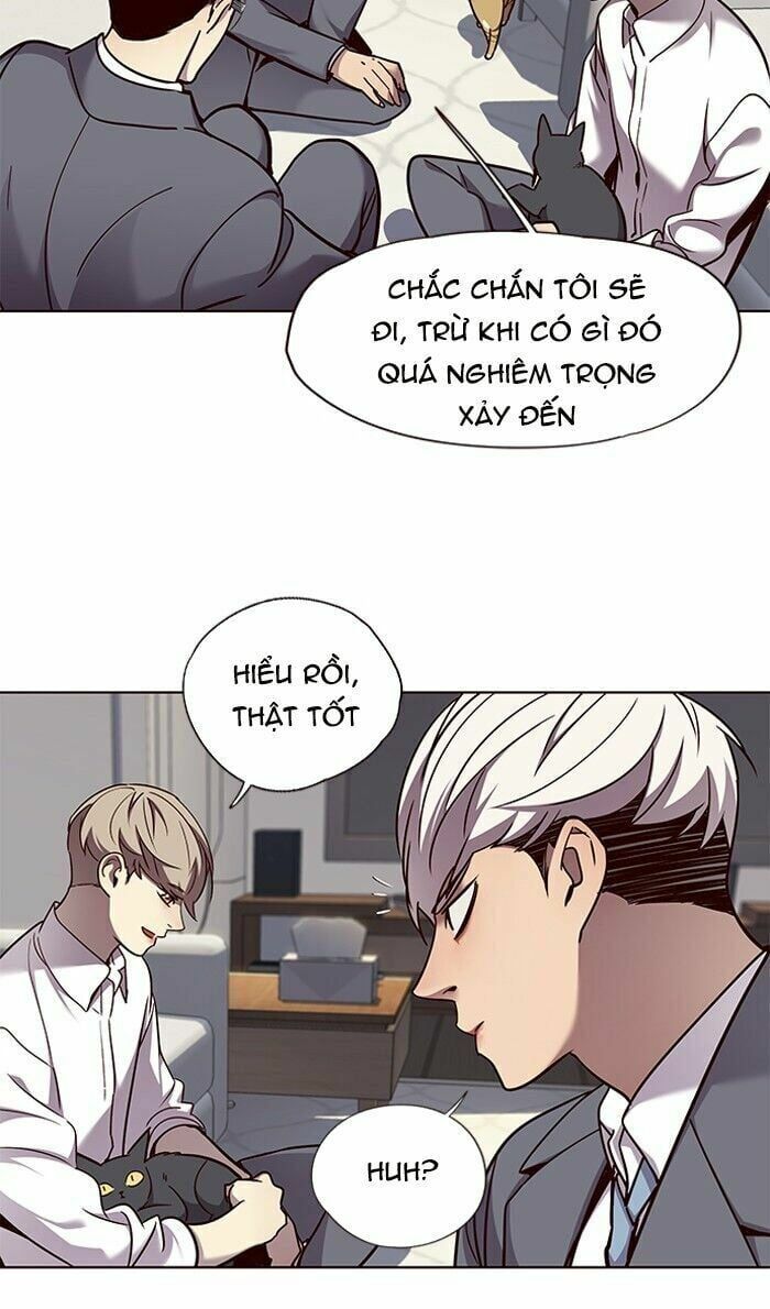 đọc truyện Hóa Thân Thành Mèo Chương 60 ảnh 53 tại Thiên Thai Truyện