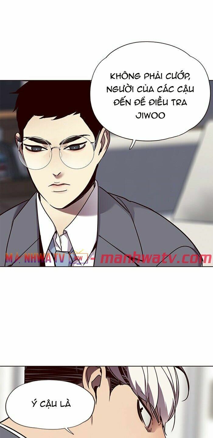 đọc truyện Hóa Thân Thành Mèo Chương 60 ảnh 58 tại Thiên Thai Truyện