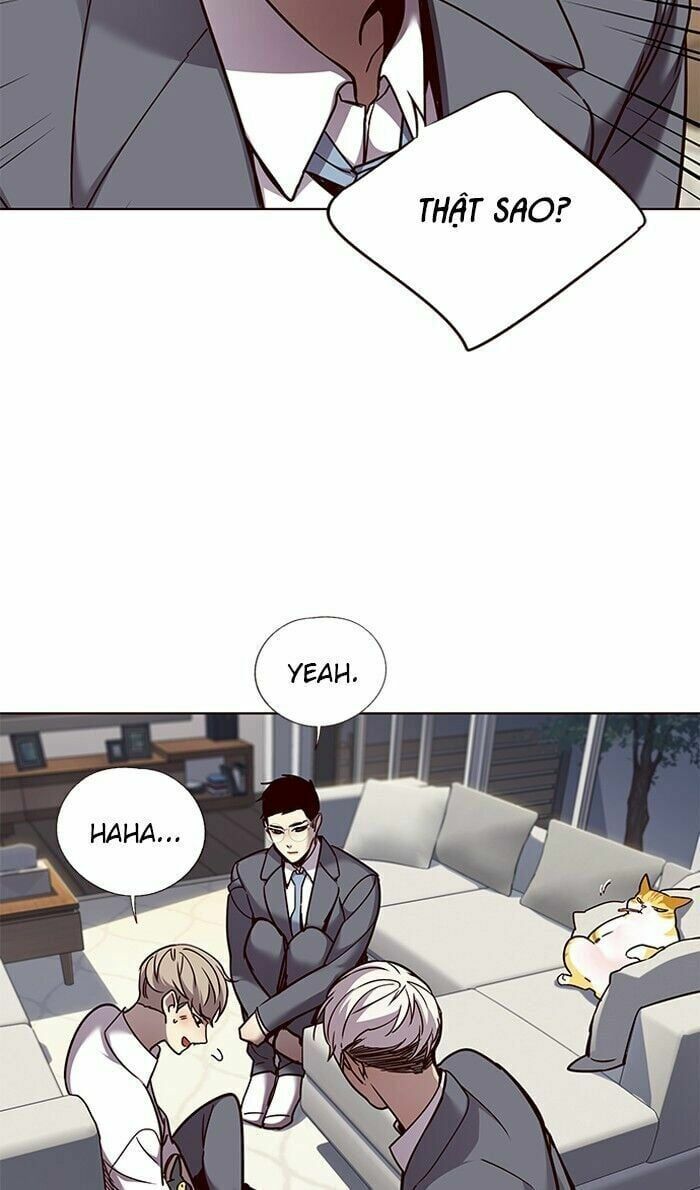 đọc truyện Hóa Thân Thành Mèo Chương 60 ảnh 60 tại Thiên Thai Truyện