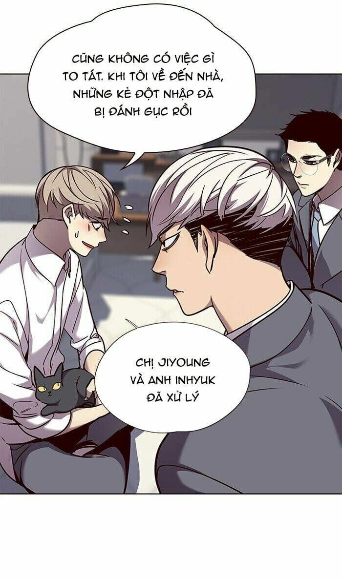 đọc truyện Hóa Thân Thành Mèo Chương 60 ảnh 63 tại Thiên Thai Truyện