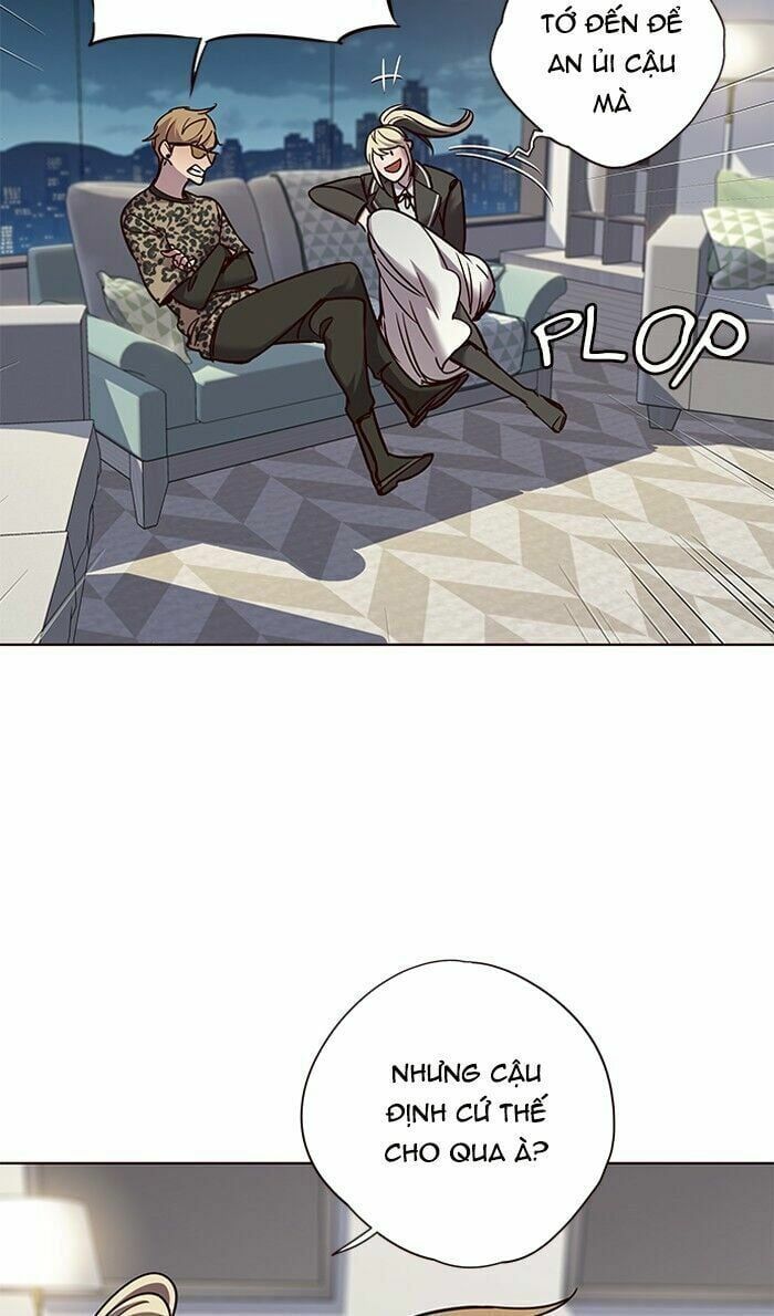 đọc truyện Hóa Thân Thành Mèo Chương 60 ảnh 70 tại Thiên Thai Truyện