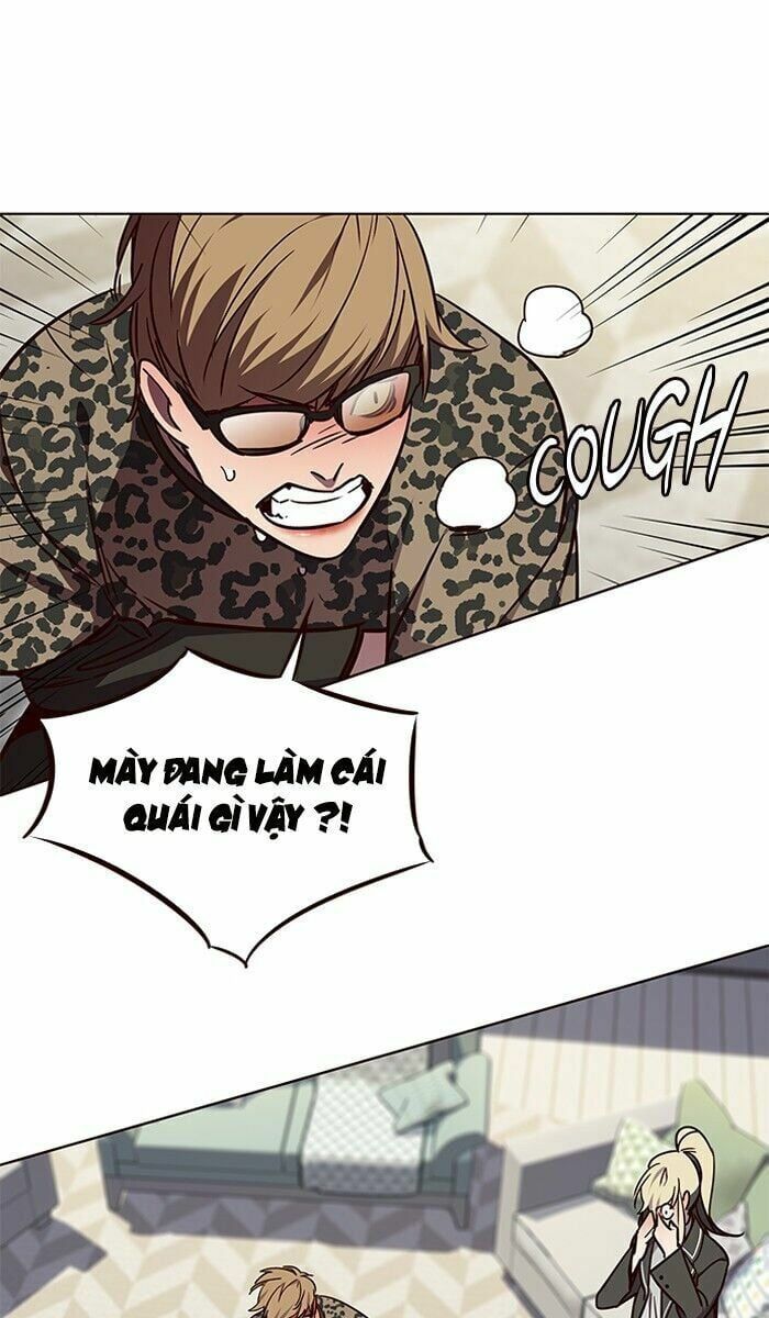 đọc truyện Hóa Thân Thành Mèo Chương 61 ảnh 12 tại Thiên Thai Truyện