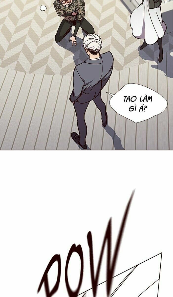 đọc truyện Hóa Thân Thành Mèo Chương 61 ảnh 13 tại Thiên Thai Truyện