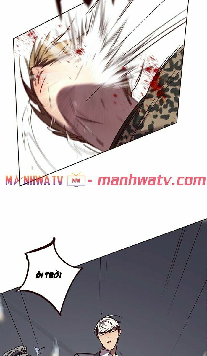 đọc truyện Hóa Thân Thành Mèo Chương 61 ảnh 14 tại Thiên Thai Truyện