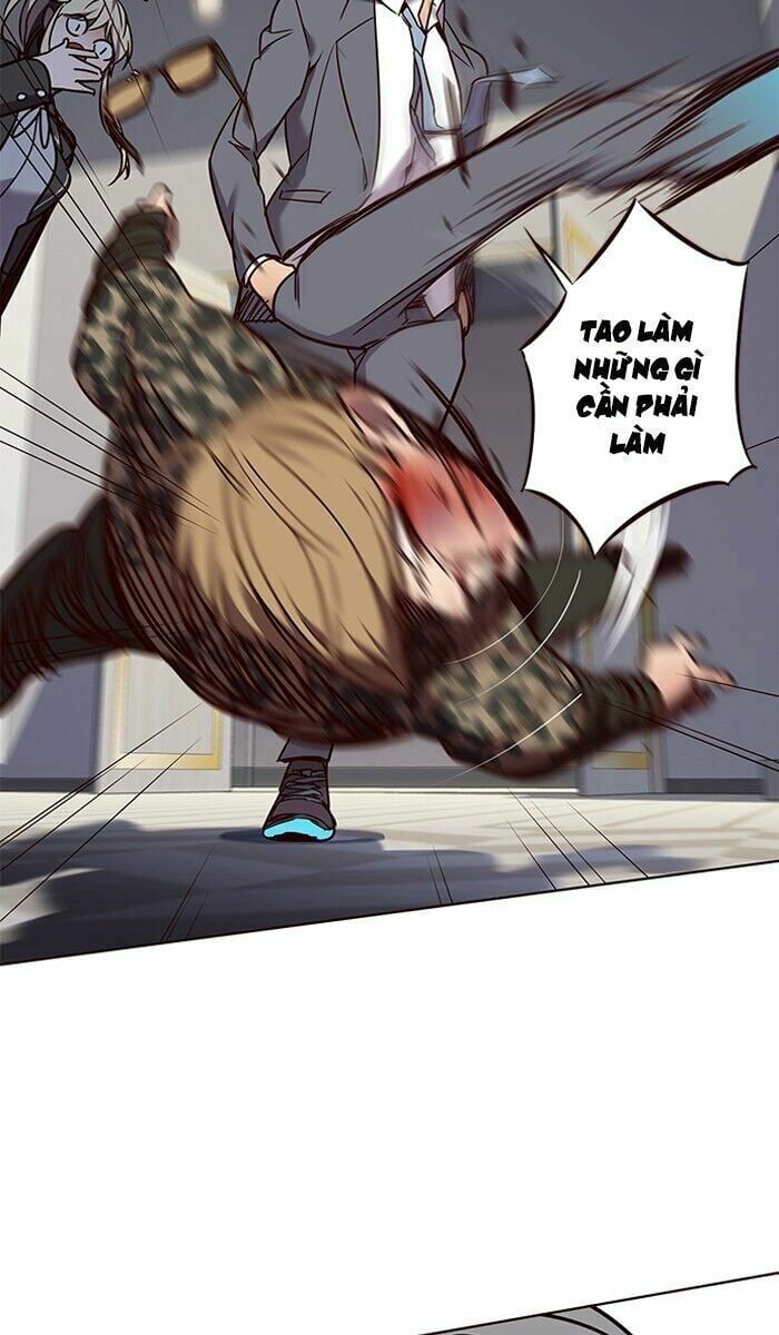 đọc truyện Hóa Thân Thành Mèo Chương 61 ảnh 15 tại Thiên Thai Truyện