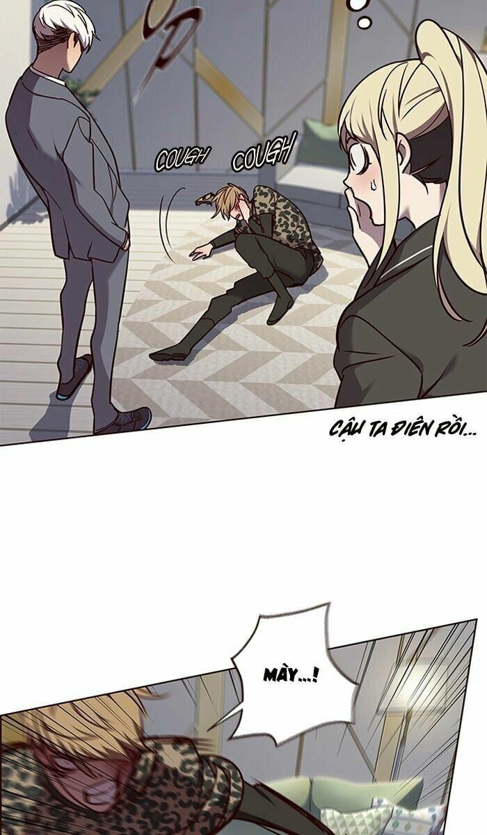 đọc truyện Hóa Thân Thành Mèo Chương 61 ảnh 17 tại Thiên Thai Truyện