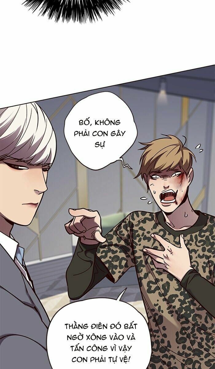 đọc truyện Hóa Thân Thành Mèo Chương 61 ảnh 32 tại Thiên Thai Truyện