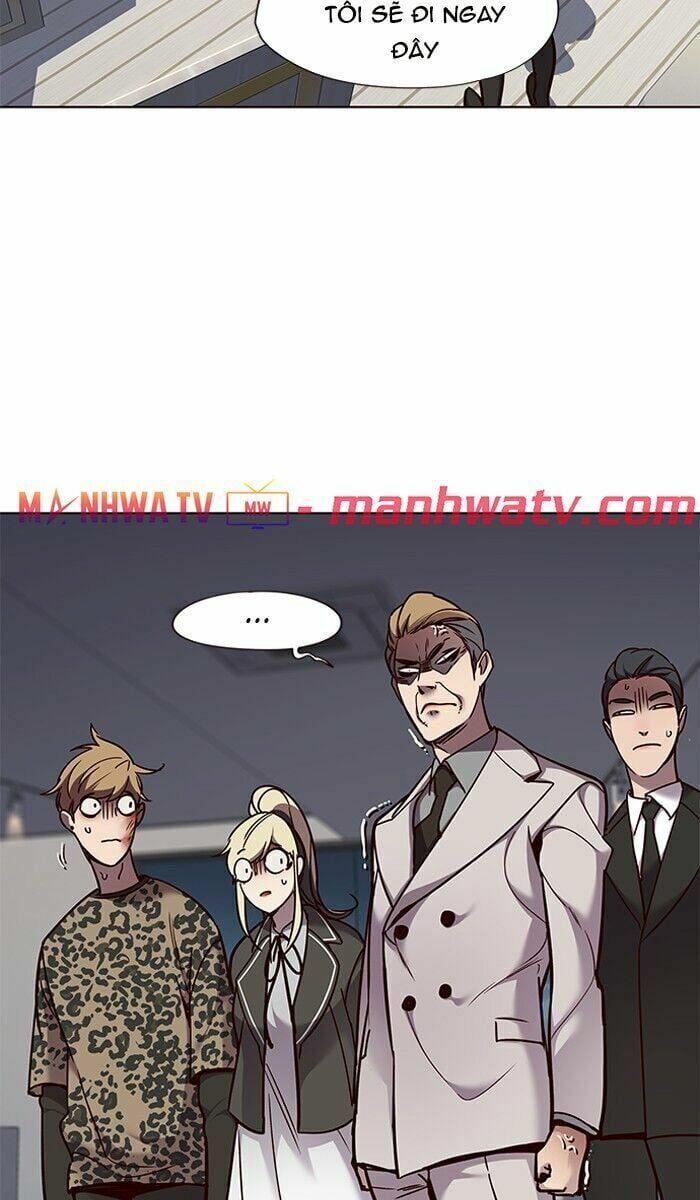 đọc truyện Hóa Thân Thành Mèo Chương 61 ảnh 46 tại Thiên Thai Truyện