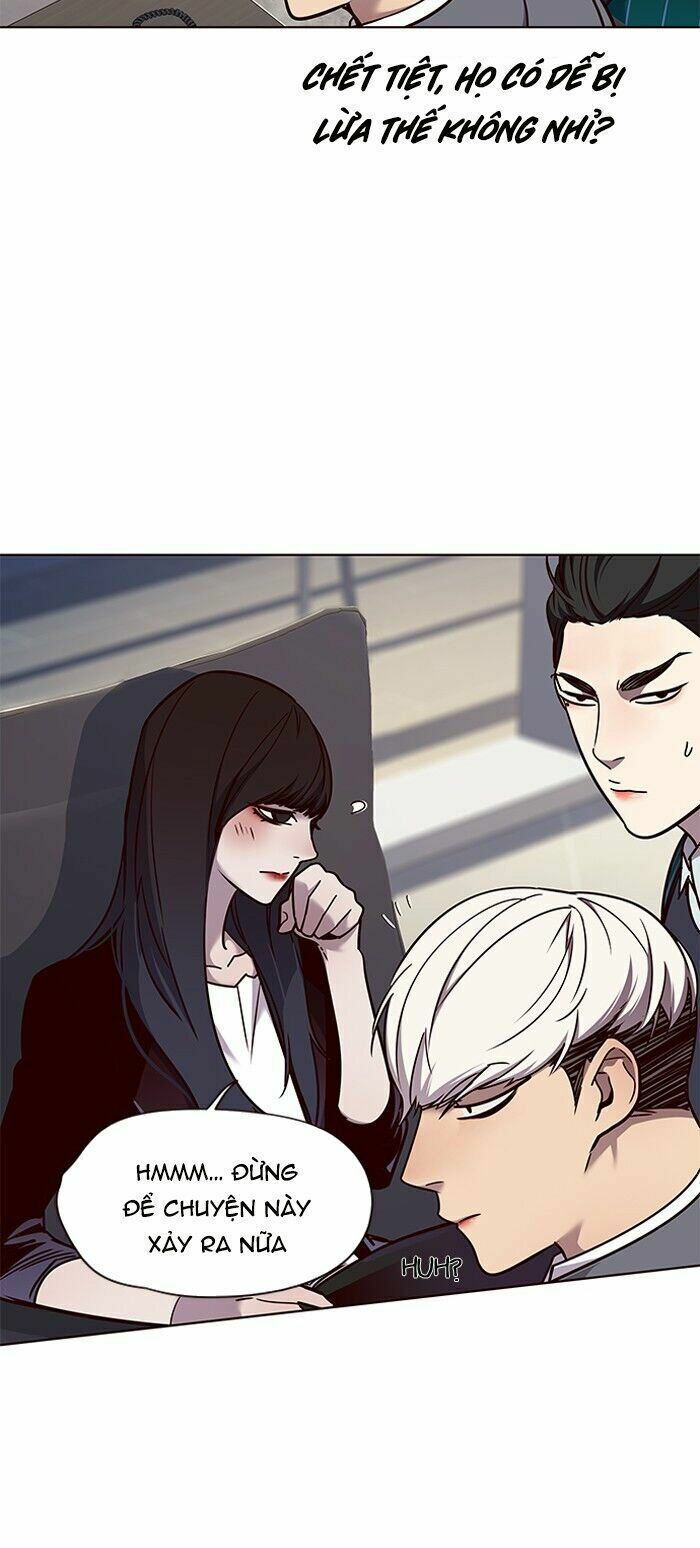 đọc truyện Hóa Thân Thành Mèo Chương 61 ảnh 64 tại Thiên Thai Truyện