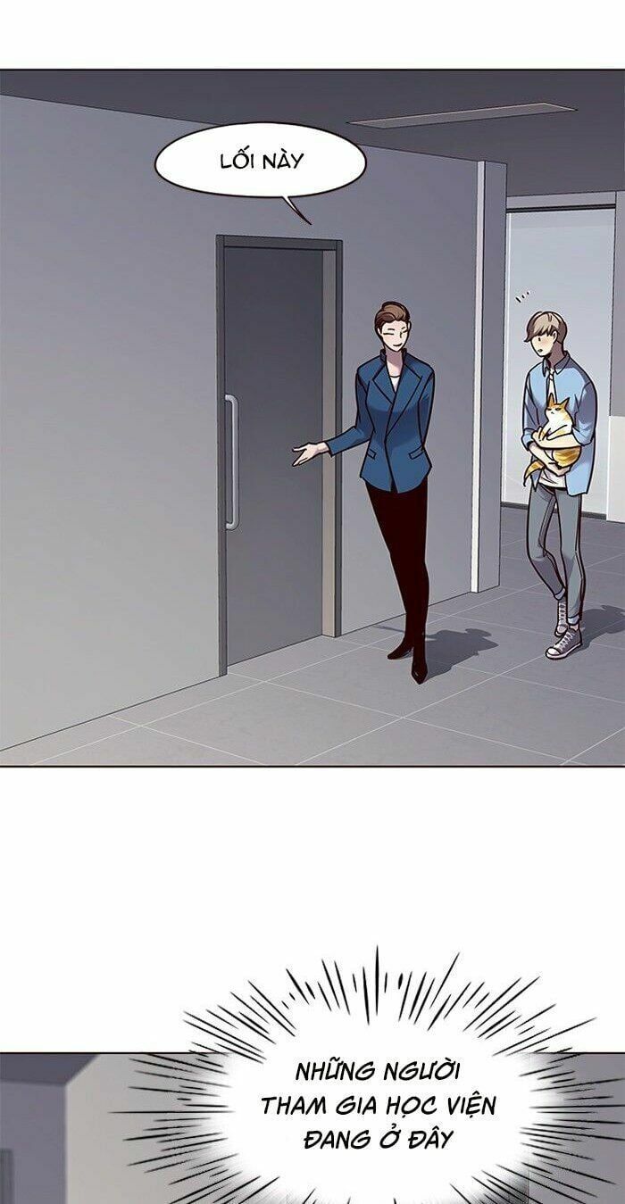 đọc truyện Hóa Thân Thành Mèo Chương 62 ảnh 20 tại Thiên Thai Truyện