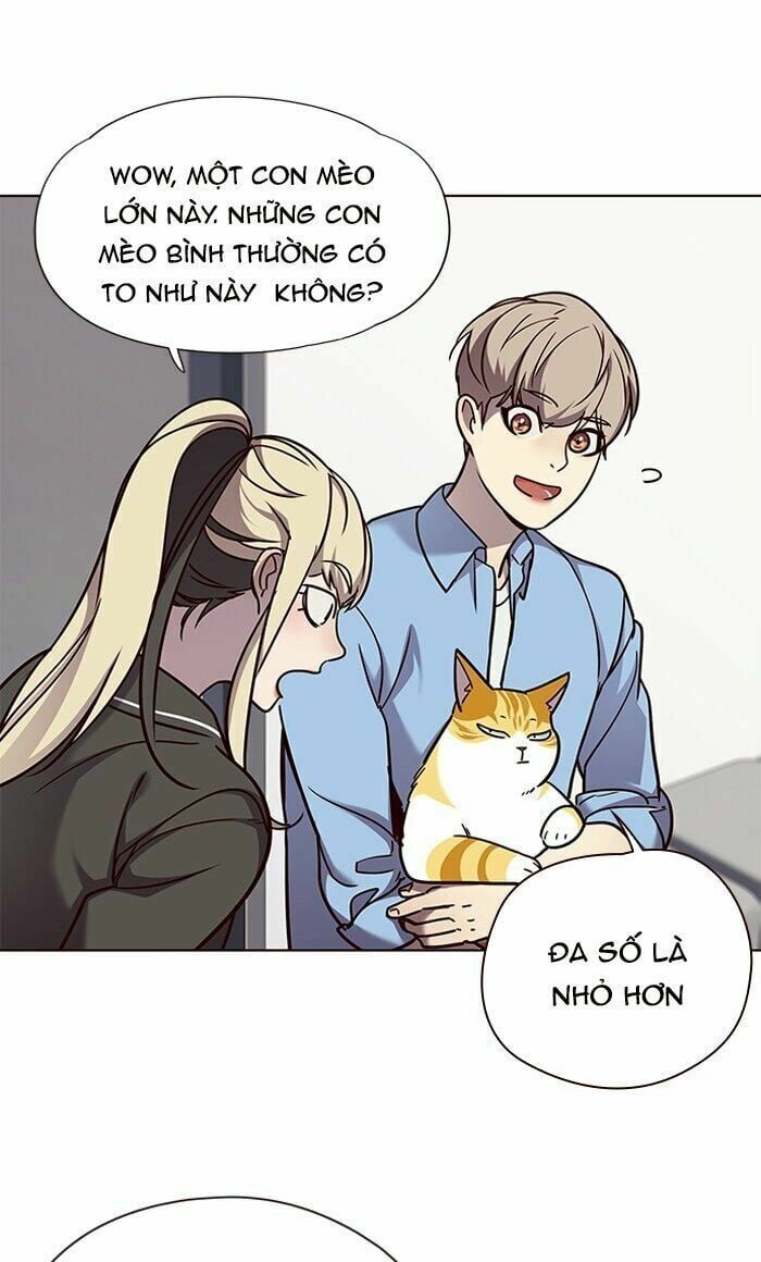 đọc truyện Hóa Thân Thành Mèo Chương 62 ảnh 28 tại Thiên Thai Truyện