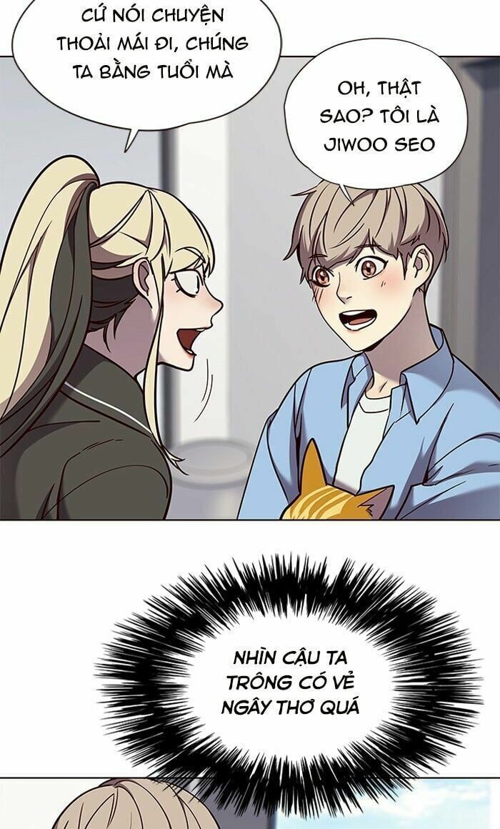 đọc truyện Hóa Thân Thành Mèo Chương 62 ảnh 29 tại Thiên Thai Truyện