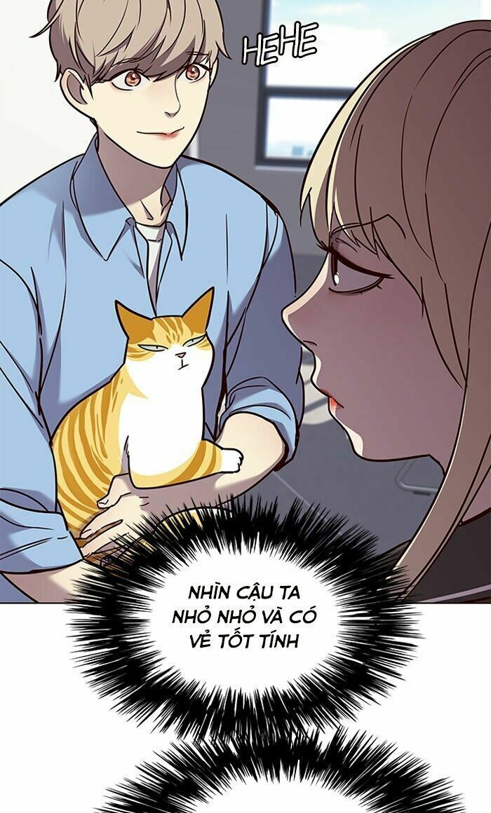 đọc truyện Hóa Thân Thành Mèo Chương 62 ảnh 30 tại Thiên Thai Truyện