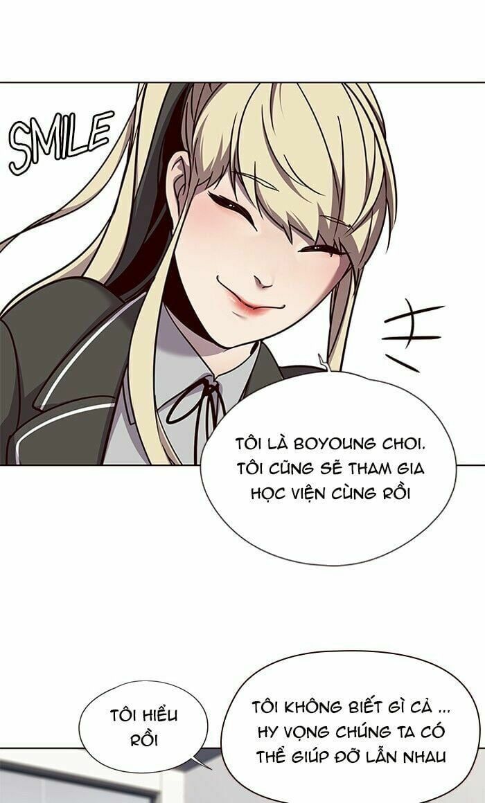 đọc truyện Hóa Thân Thành Mèo Chương 62 ảnh 32 tại Thiên Thai Truyện