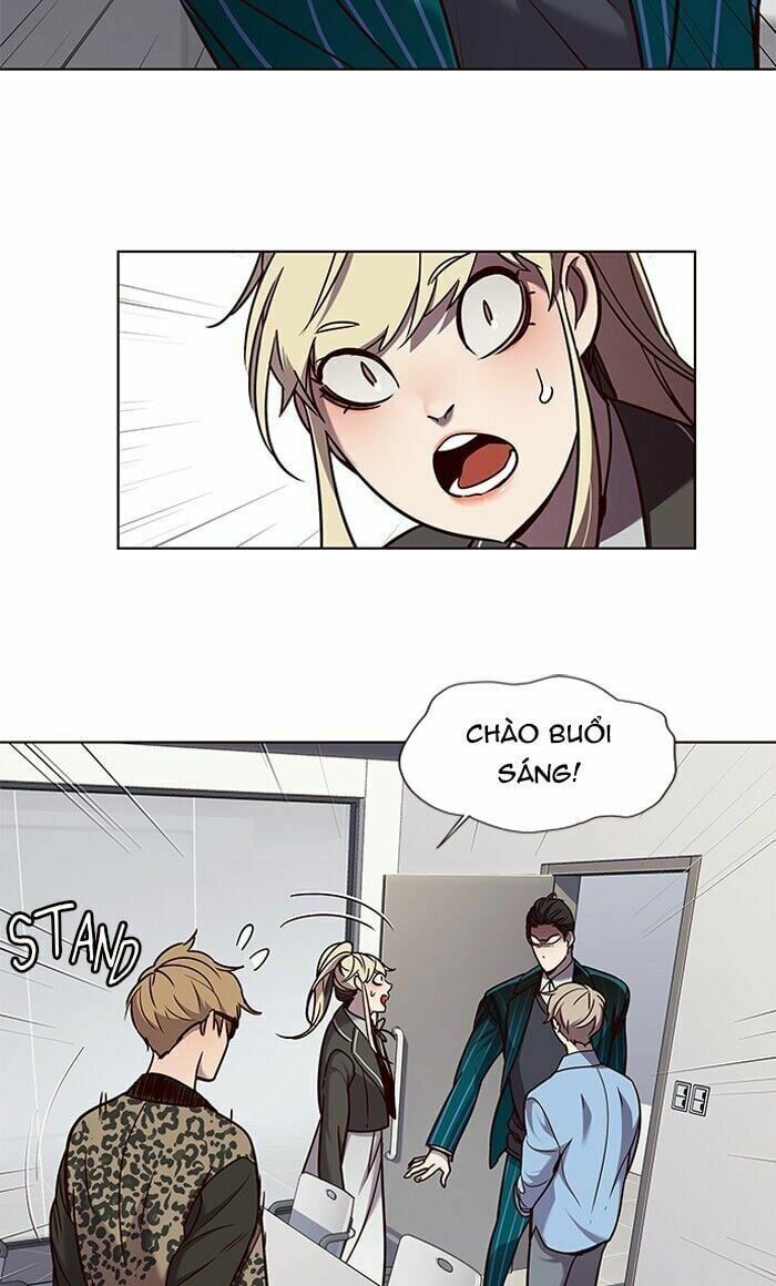 đọc truyện Hóa Thân Thành Mèo Chương 62 ảnh 40 tại Thiên Thai Truyện