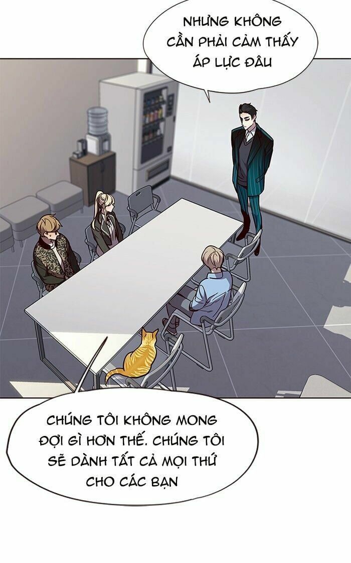 đọc truyện Hóa Thân Thành Mèo Chương 62 ảnh 48 tại Thiên Thai Truyện