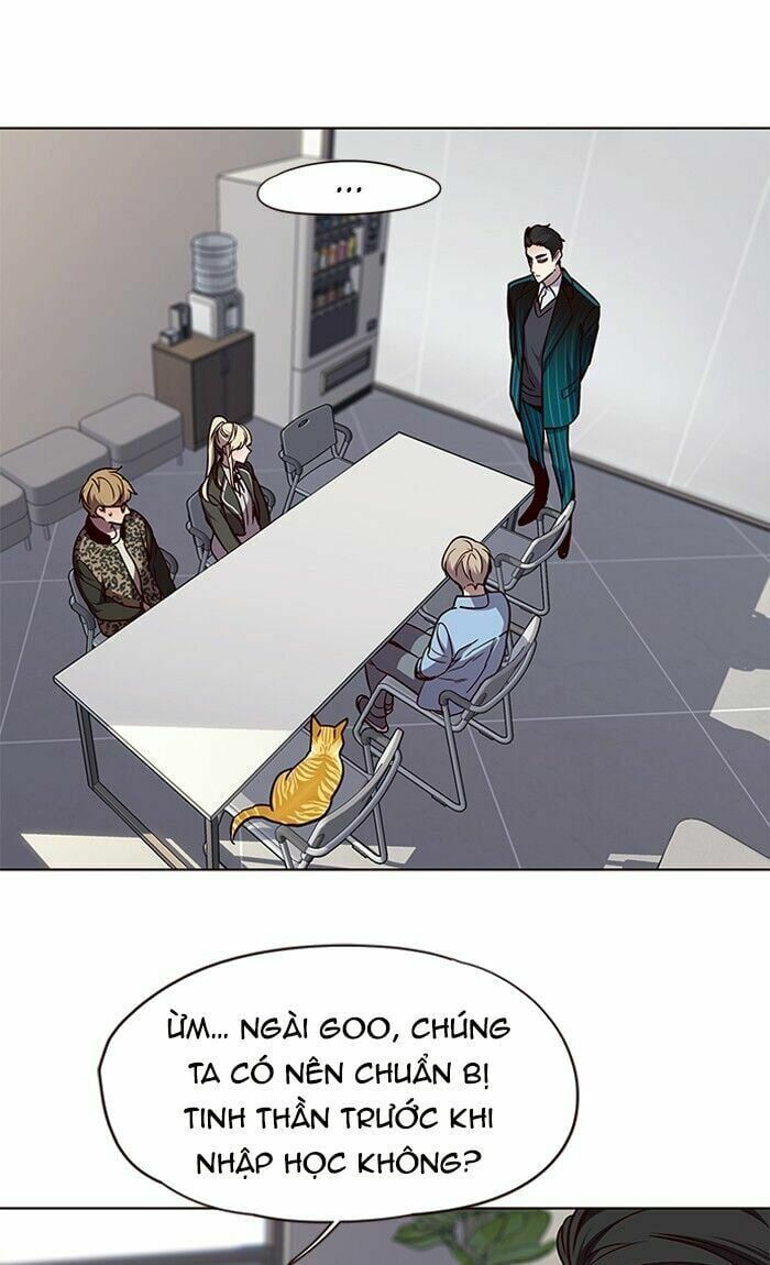 đọc truyện Hóa Thân Thành Mèo Chương 62 ảnh 49 tại Thiên Thai Truyện