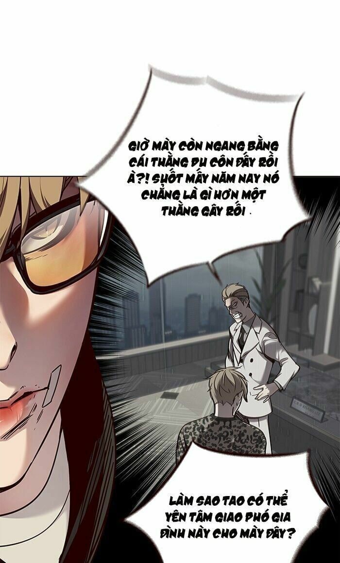 đọc truyện Hóa Thân Thành Mèo Chương 62 ảnh 8 tại Thiên Thai Truyện