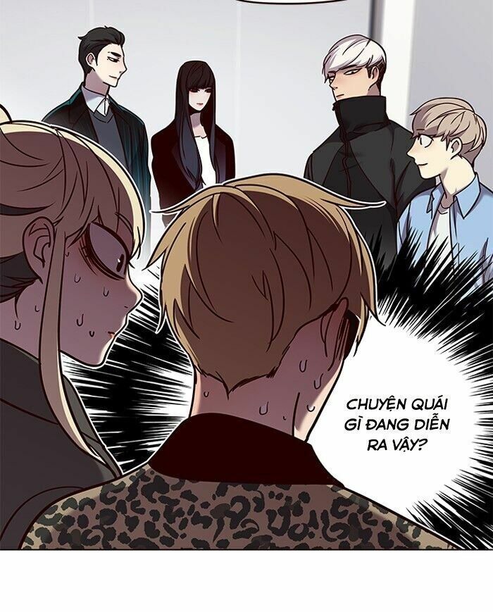 đọc truyện Hóa Thân Thành Mèo Chương 62 ảnh 83 tại Thiên Thai Truyện