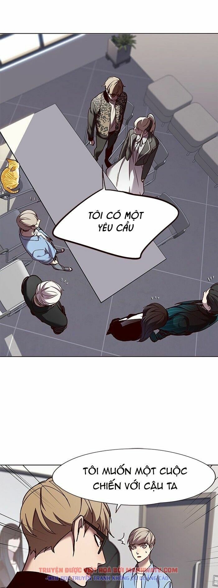 đọc truyện Hóa Thân Thành Mèo Chương 63 ảnh 13 tại Thiên Thai Truyện