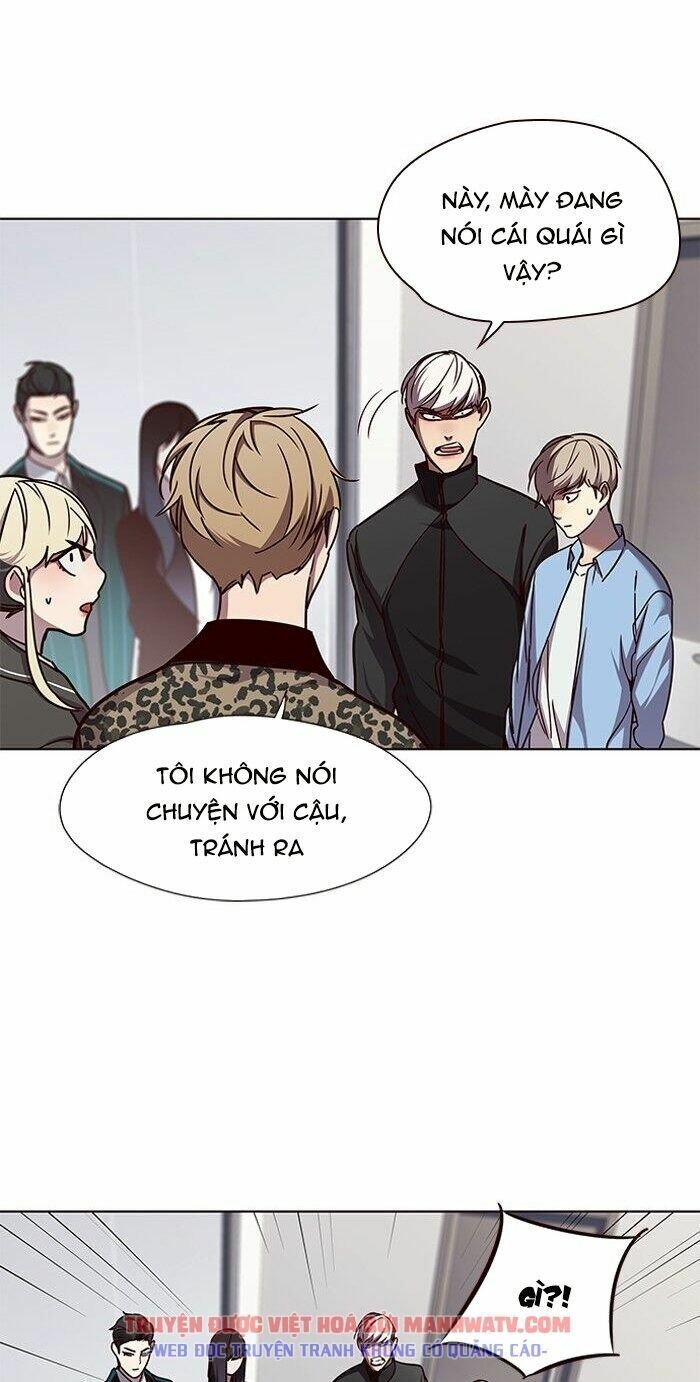 đọc truyện Hóa Thân Thành Mèo Chương 63 ảnh 16 tại Thiên Thai Truyện