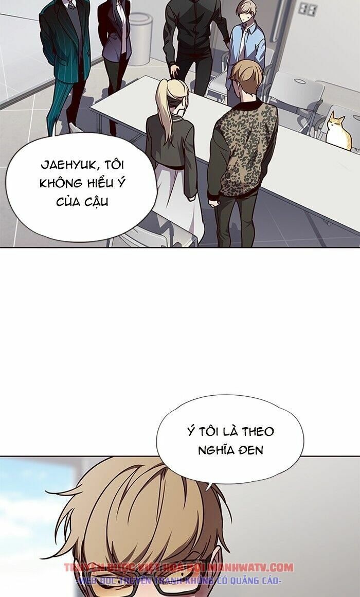 đọc truyện Hóa Thân Thành Mèo Chương 63 ảnh 17 tại Thiên Thai Truyện