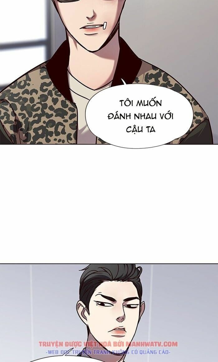 đọc truyện Hóa Thân Thành Mèo Chương 63 ảnh 18 tại Thiên Thai Truyện