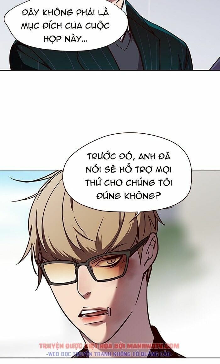 đọc truyện Hóa Thân Thành Mèo Chương 63 ảnh 19 tại Thiên Thai Truyện