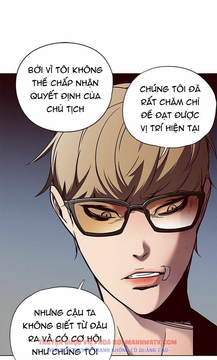 đọc truyện Hóa Thân Thành Mèo Chương 63 ảnh 22 tại Thiên Thai Truyện