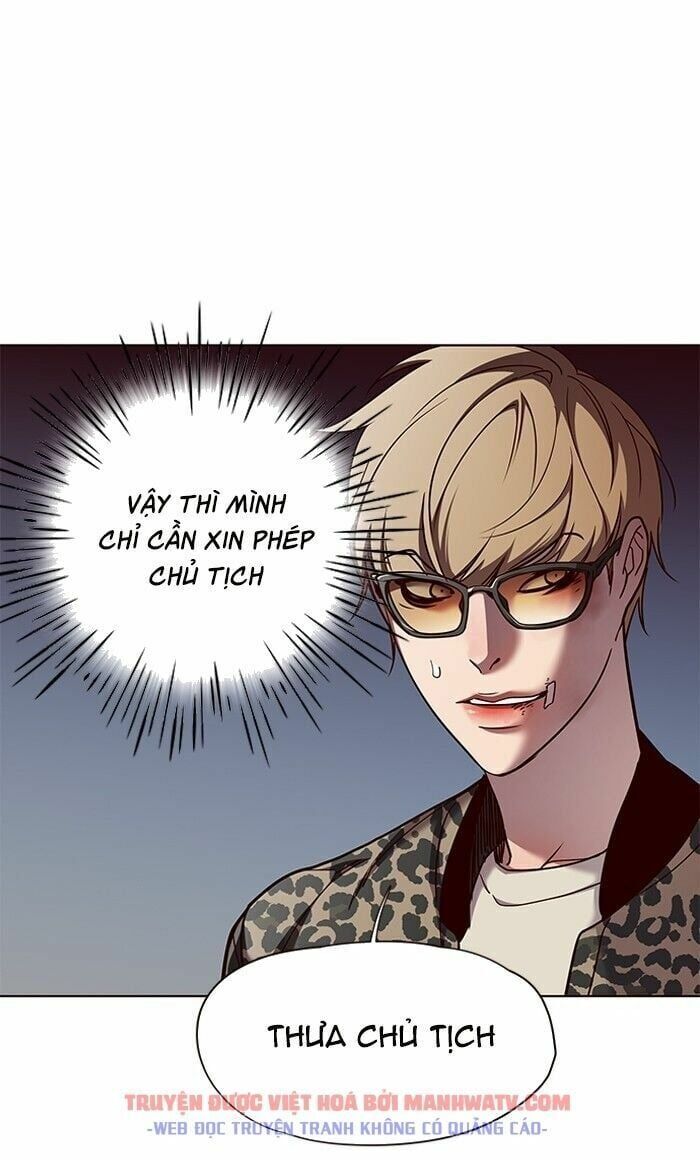 đọc truyện Hóa Thân Thành Mèo Chương 63 ảnh 26 tại Thiên Thai Truyện