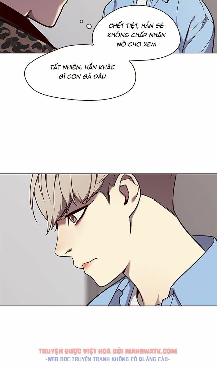 đọc truyện Hóa Thân Thành Mèo Chương 63 ảnh 32 tại Thiên Thai Truyện