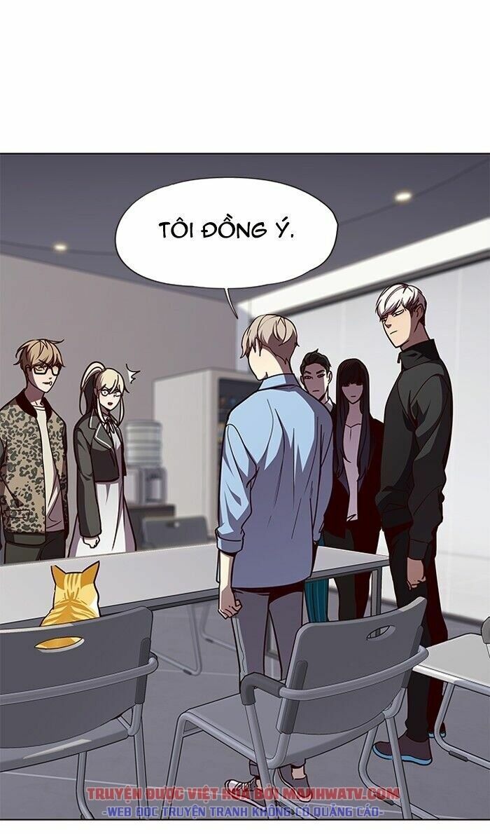 đọc truyện Hóa Thân Thành Mèo Chương 63 ảnh 33 tại Thiên Thai Truyện