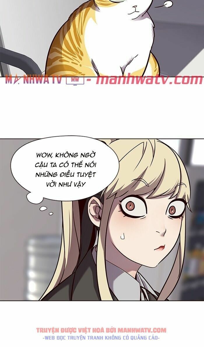 đọc truyện Hóa Thân Thành Mèo Chương 63 ảnh 39 tại Thiên Thai Truyện