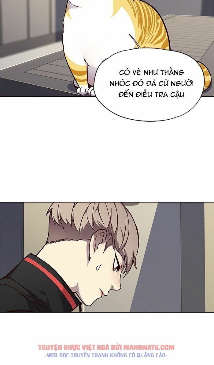 đọc truyện Hóa Thân Thành Mèo Chương 63 ảnh 43 tại Thiên Thai Truyện